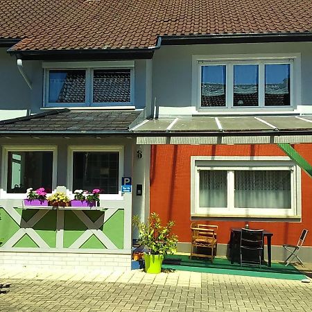 Apartment Bless By Interhome Schutterzell Kültér fotó