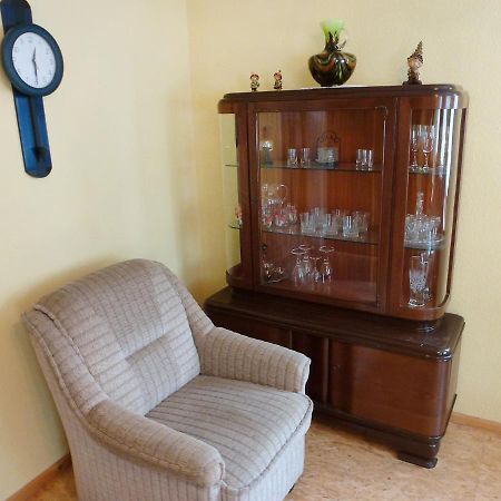 Apartment Bless By Interhome Schutterzell Kültér fotó