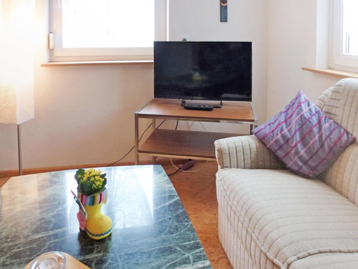 Apartment Bless By Interhome Schutterzell Kültér fotó