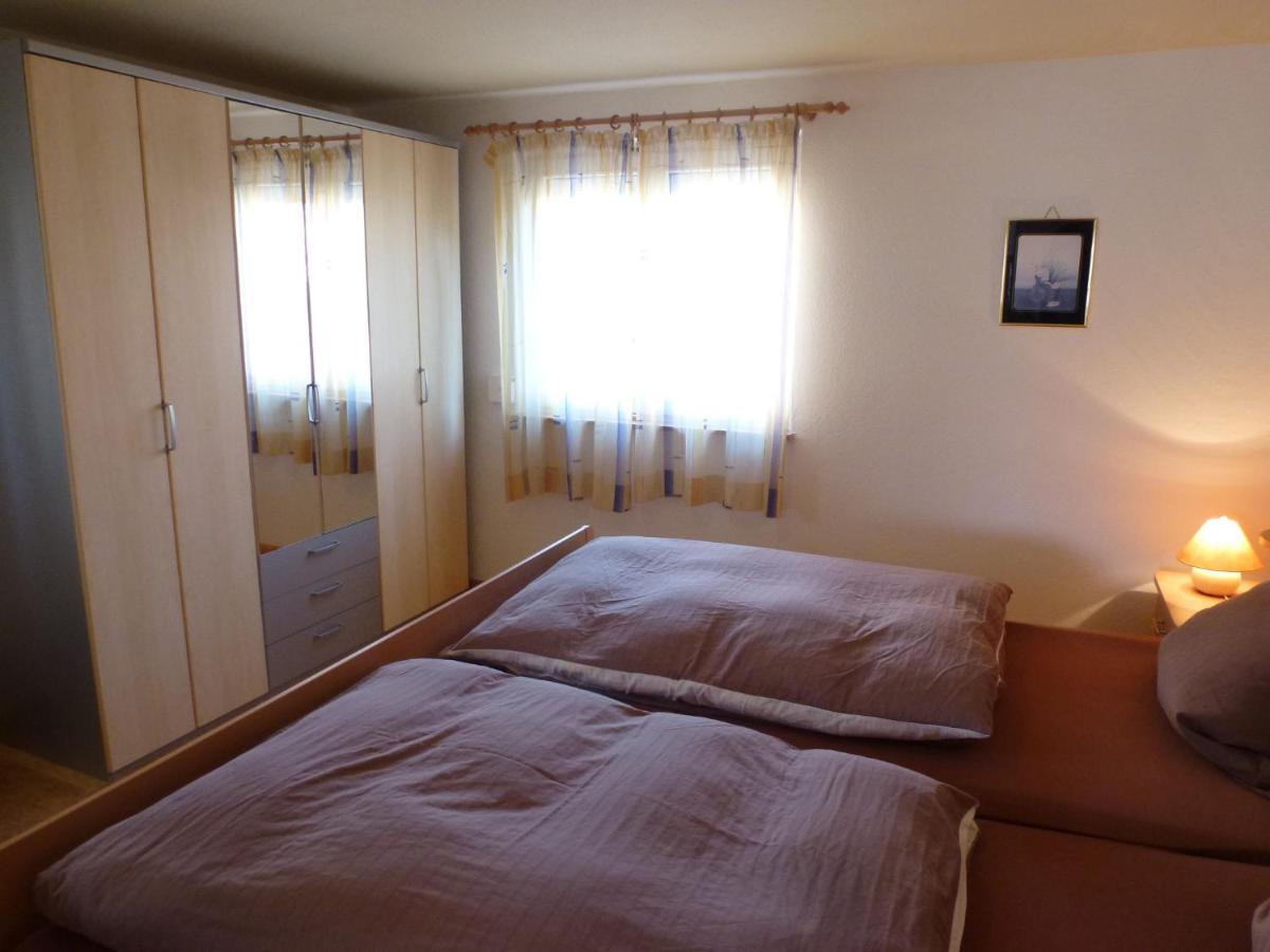 Apartment Bless By Interhome Schutterzell Kültér fotó