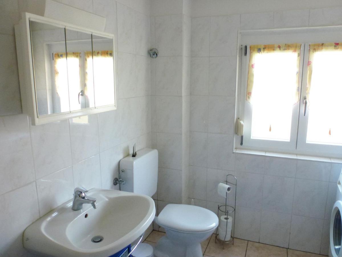 Apartment Bless By Interhome Schutterzell Kültér fotó