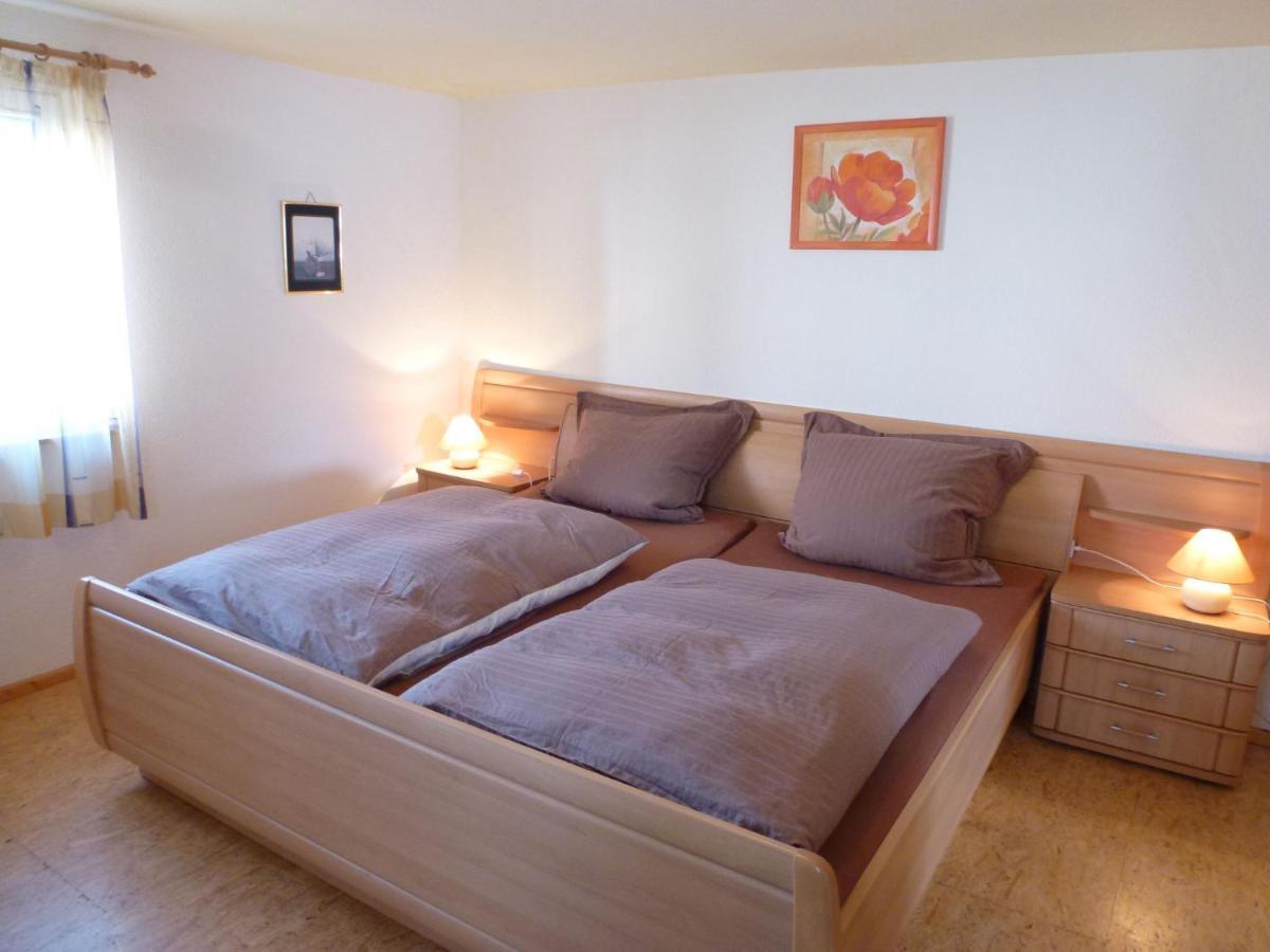 Apartment Bless By Interhome Schutterzell Kültér fotó