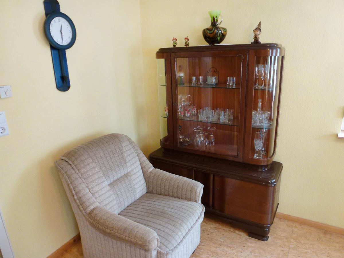 Apartment Bless By Interhome Schutterzell Kültér fotó