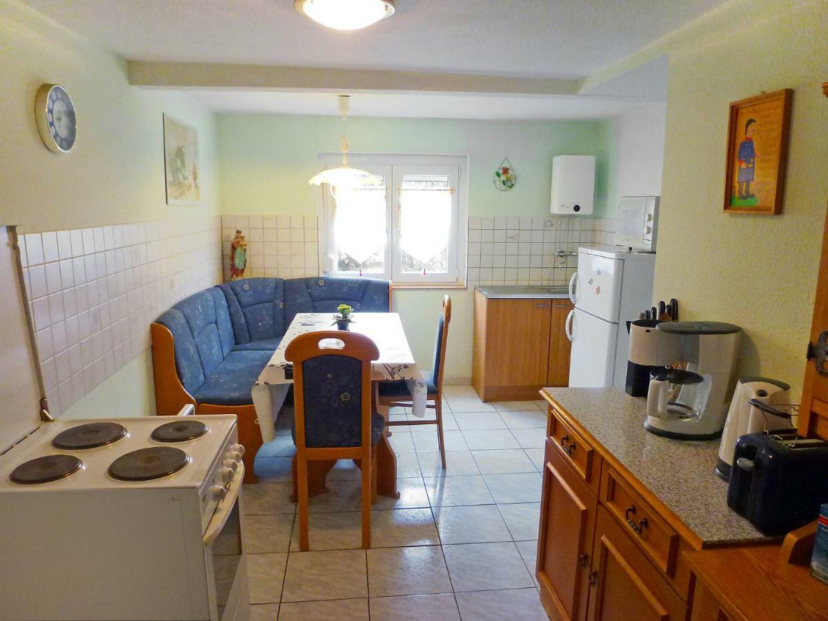 Apartment Bless By Interhome Schutterzell Kültér fotó